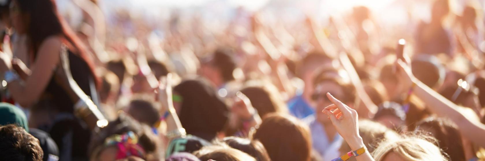 Waldbühne amfiteater